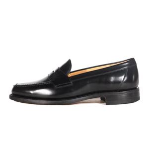 [로크]Eton(이튼) / 남성 페니로퍼 / 색상(블랙)