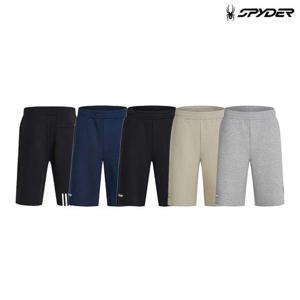 [스파이더] 남성 라드패드 버뮤다 팬츠 SPLMCNTR301M