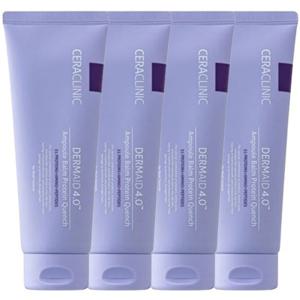 [세라클리닉] 2+2 극손상모 긴급처방 단백질폭탄 앰플밤150ml