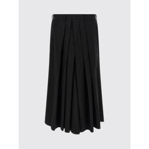 요지 야마모토 팬츠 HLP08100 2 Black