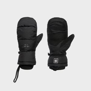 아이더장갑 BQJ DUW24V14Z1 몽블랑 에어로겔 구스 미튼 (Black)