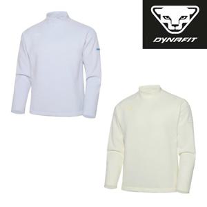 LJS  다이나핏  택가 139000원 남녀공용 (셀라론다) 플리스 맨투맨 (YYUW23254)