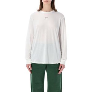 나이키 반팔 티셔츠 FN2817 101 Bianco