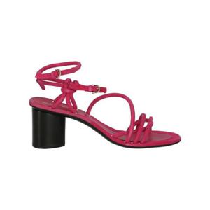 살바토레 페라가모 샌들 01R272 732769 1C 60010 6 Pink