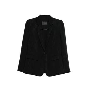 엠포리오 아르마니 수트 자켓 EW003226 AF20192UC001 Black
