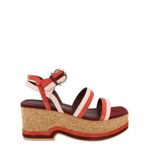 살바토레 페라가모 샌들 01A243 742026 1C 50011 11 Multicolor