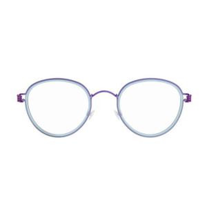 제이린드버그 선글라스 19DG5CT0A Purple