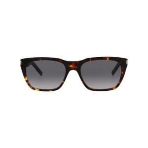 생로랑 선글라스 SL598 30014320 004 20356 NS Brown