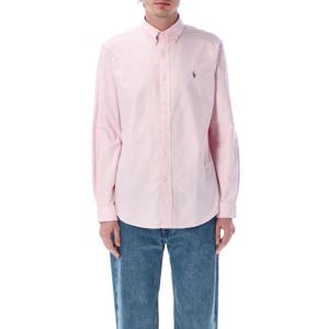 폴로 랄프로렌 셔츠 710 953704 001 Pink