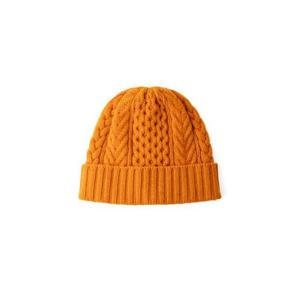 존스톤스오브엘진 비니 HAC03411 BURNT ORANGE Orange