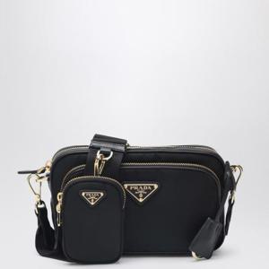 프라다 크로스백 1BH226OOOR064 Black