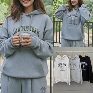 나야홍 / 위쉬몰 SE 기모캠퍼스팀후드티(V977H601) 빅사이즈