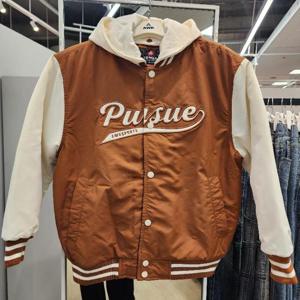 에어워크주니어홈플러스의정부 HC14 패딩점퍼 238B6232