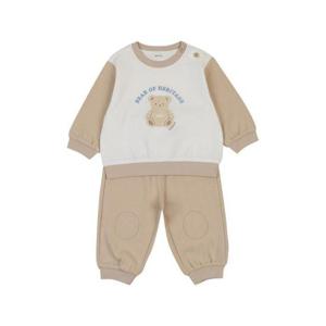 아가방 TC01 봄 빌리베어맨투맨상하(BEIGE)_ 01T12301421