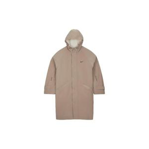 Nike나이키 x 드레이크 녹타 베스킷볼 사이드라인 자켓 카키  DV3647 248 DV3647-248