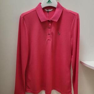 GREENJOY HC41 여  솔리드 긴소매 GK25KP61W