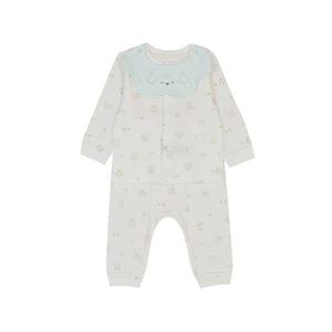 [아가방]아가방 봄 퍼비징코오픈내의(턱받이)(O/WHITE)_01T11760803