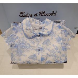 쇼콜라 뉴트왈드원피스 (TTPMOE093B)여아여름외출복출산백일돌선물