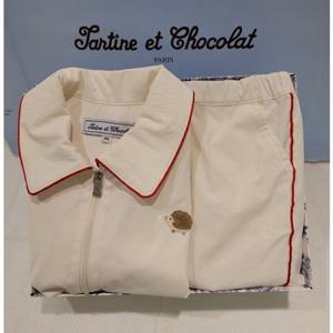 쇼콜라 쿠크점퍼상하복 (TTPMXS112T)남아봄여름외출복백일돌두돌선물