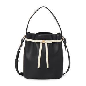 페라가모 미니 보우 여성 버킷백 221081 0790187