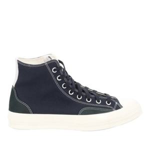 컨버스 캔버스 메탈 아이렛 레이스업 하이탑 스니커즈 A17763C