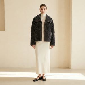 [막스카라]소프트 볼륨 에코퍼 토글 자켓_M54QWJ510ME