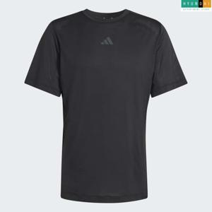 아디다스 현대백화점 [MAN] D4T 에센셜 티셔츠 KE9932 인기반팔티