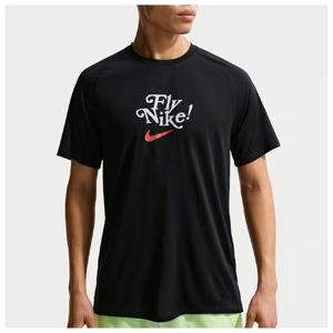 나이키 국내매장판 FLY STRIDE 드라이핏 ADV 남성 반팔 러닝 탑 IF2025-010