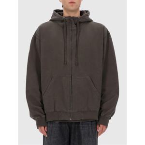 [MAISON MARGIELA] 라프리마 남성 스웻셔츠 S67HG002M25027 810 Brown /6