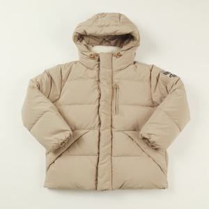 [지프키즈]지프 퍼 넥밴드 다운점퍼  KP4JPU412