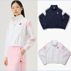 르꼬끄 [택가 159000원]우먼스 선데이 크롭 자켓 QQ122LJK35_IJS2