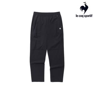 [르꼬끄][30% OFF] 남녀공용 르 컴포트 팬츠 QQ123EPT21_BLK
