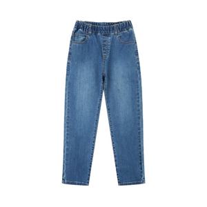 [네파키즈]키즈 벤 데님팬츠_KJC1604