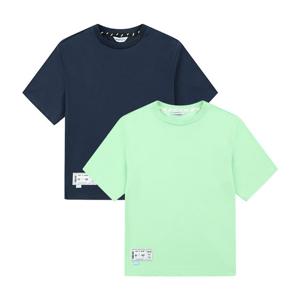 [네파키즈]키즈 아말피 루즈 티셔츠_KJD5308