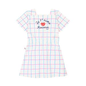 [네파키즈]키즈 벨르 원피스_KK42802