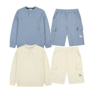 [네파키즈]키즈 PSE 마켓 숏츠 세트_KJC5923