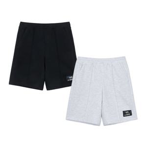 [네파키즈]키즈 베이직 쭈리 하프팬츠_KKD6903