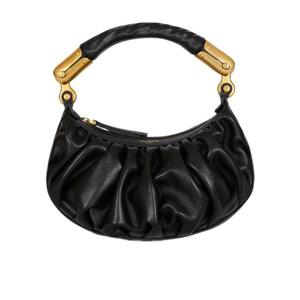 26SS Balmain Ebene 미니 handheld 백 GN1BS027LPGN0PA TP570157305