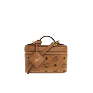 26SS Mcm 핸드백 with 로고 MWRGSTA020CO TP570157550