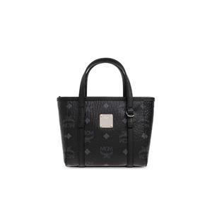 26SS Mcm Toni 미니 핸드 백 MWPFSMT030BK TP570157526