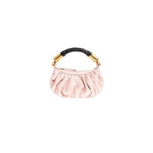 26SS Balmain Ebene 미니 핸드 백 GN1BS027LSXP4HR TP570157378