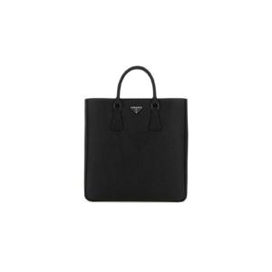 프라다 트라이앵글 로고 오픈탑 토트백 2VG115VOOF2FAD F0002 TP970652076