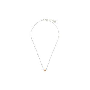 25 FW 베르사체 남성 실버 메두사 네크리스 241404M145012