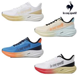 [르꼬끄][40% OFF] 남녀공용 비바폼 맥스 런닝화 QQ123PRN11