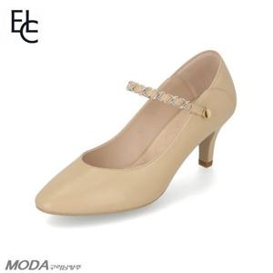 [엘칸토]경량 쿠션 투웨이 펌프스 여성 구두 2XWD26XE_GN