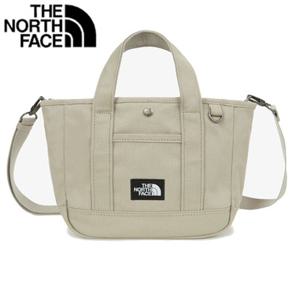 노스페이스 NN2PR67B 남여공용 크로스백 올데이 토트 스몰 가방