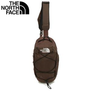 노스페이스 NN2PR55B 남여공용 크로스백 보레알리스 슬링백