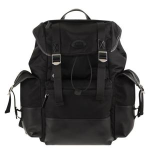 토즈 백팩 XBMTRKG8300SPF BLACK