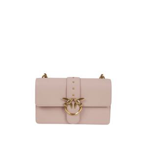 [PINKO] 라프리마 여성 크로스 바디 백 러브 bagassic 아이콘 simply 15 1P22TSY5H7O81Q Nude Neutrals /8