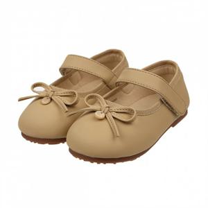 [아가방]로라발레리나구두(BEIGE) 01R176651